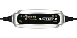 CTEK XS 0.8 EU batteriladdare